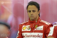 F1: A Ferrari bajban lesz Massa nélkül 2