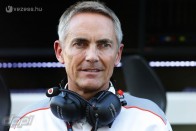 F1: A McLaren szerint a Mercedes nyer jövőre 2