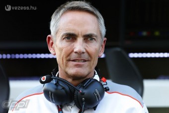 F1:  A McLarennek kellett a seggberúgás