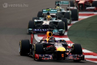 Újabb soha nem látott szabályok az F1-ben