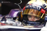 F1: Vettel az év autóversenyzője 2