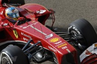 F1: A Ferrari a megbízhatóság bajnoka 2