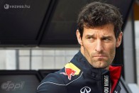 F1: Webber nélkül sehol sem lenne a Red Bull? 2