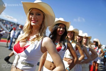 A Forma-1 a NASCAR ellen? Rossz ötlet!