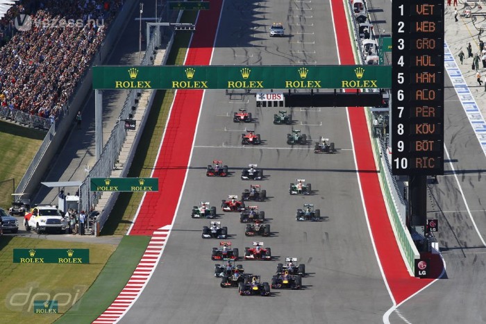 F1: Kiszórtak három futamot 6