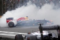 Soha nem látott új szabályok az F1-ben 36