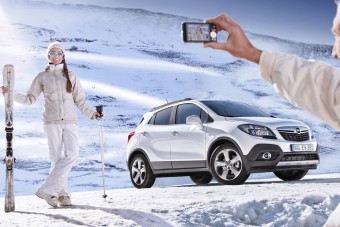 Így szállítsd a cuccaid télen