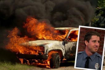 Itt az év legszerényebb hőse!