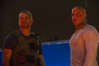 Fél év csúszás Paul Walker halála miatt