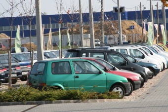 Olcsó használt autót télre