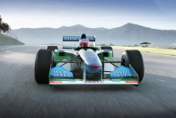 224 milliót hozott Schumi legendás F1-ese 2