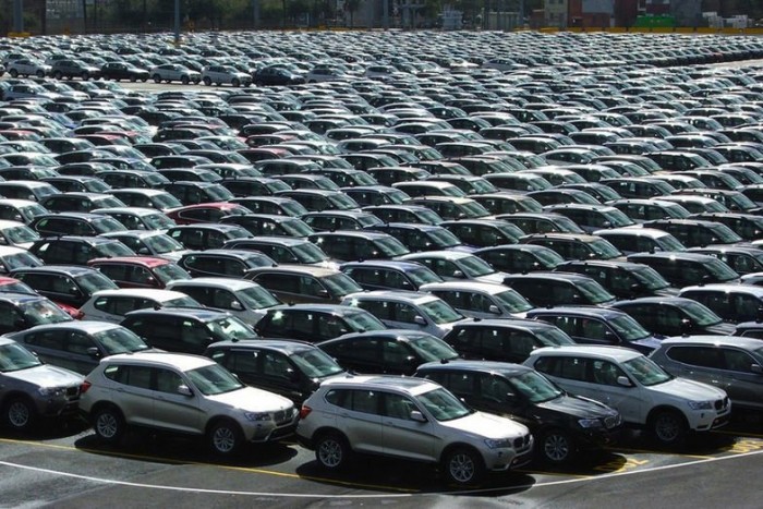 Letaszították a trónról a Škoda Octaviát 2 Letaszították a trónról a Škoda Octaviát 2