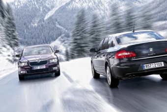 Életveszély az utakon - videó