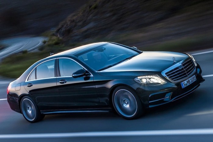 És a Kínai Év Autója – nem, nem a Golf… 4