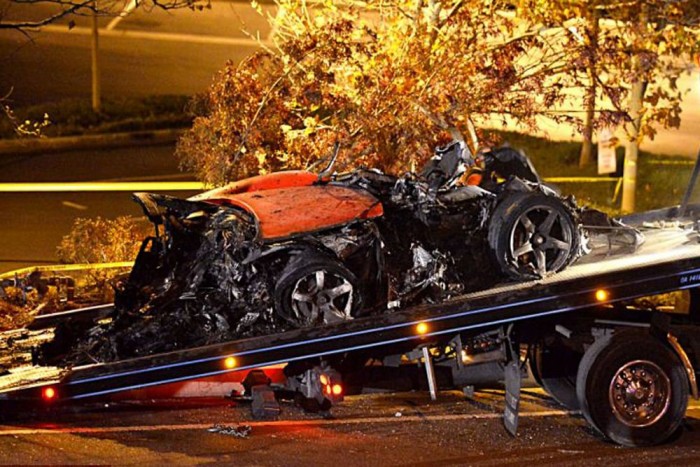 Utcai versenyzés okozhatta Paul Walker halálát! 7 | Vezess Utcai versenyzés okozhatta Paul Walker halálát! 7