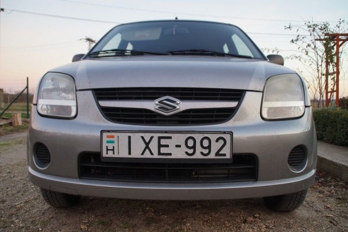 Van jelleme, lehet szeretni, de nem szokták