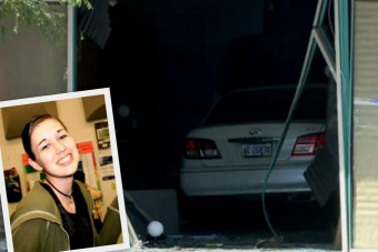 Az iskolapadban gázolták halálra a diáklányt