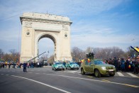 A legdurvább Dacia 2