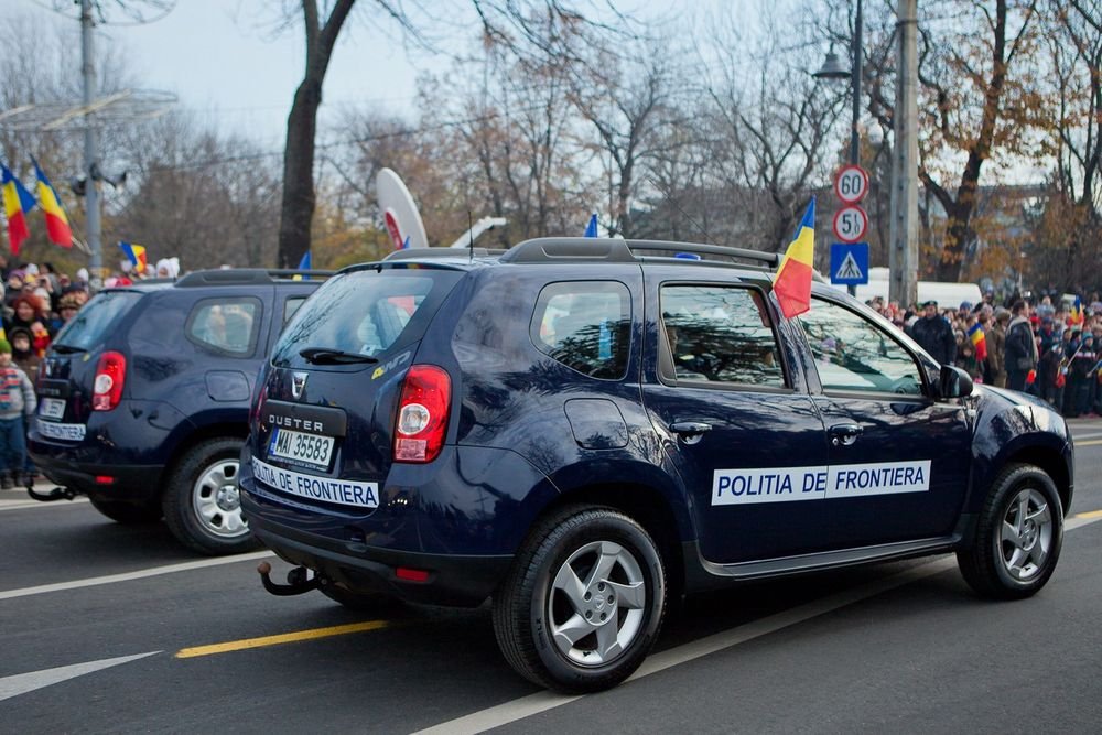 A legdurvább Dacia 7