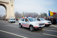 A legdurvább Dacia 15