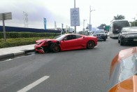 Ferrari F430 Scuderia