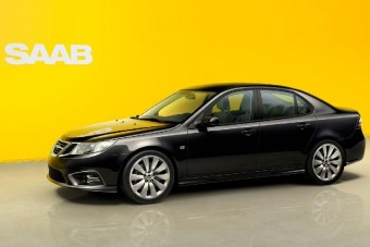 Ismét termel a Saab