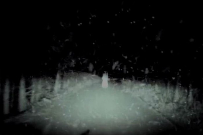 A legrémisztőbb reklám, amit valaha láttál