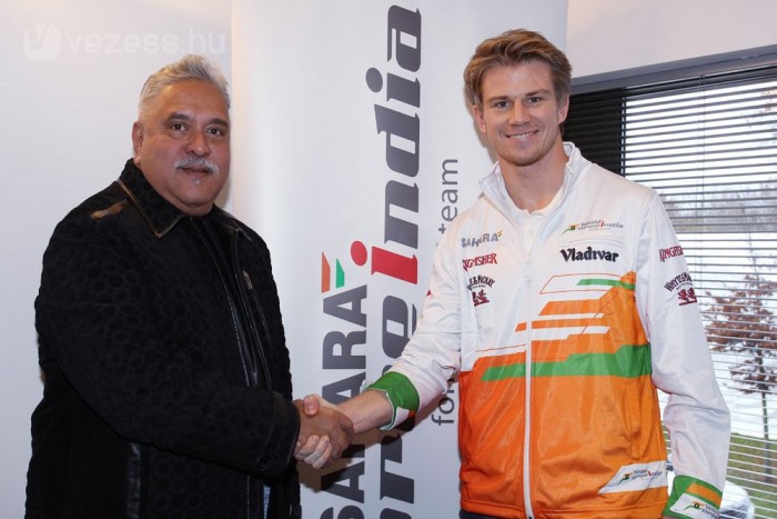 F1: Hülkenberg erős csapattársat akar 3 | Vezess F1: Hülkenberg erős csapattársat akar 3