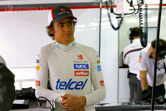 F1: Hülkenberg erős csapattársat akar 4 | Vezess F1: Hülkenberg erős csapattársat akar 4