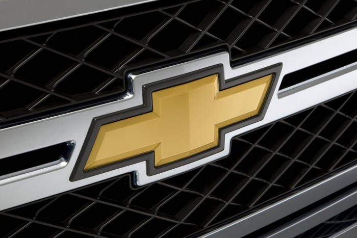 Kivonul a Chevrolet Európából