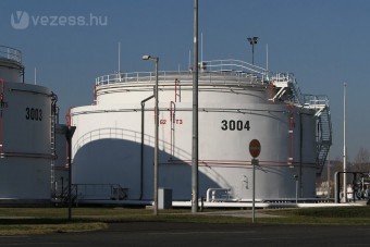 Innen jön a benzin, gázolaj