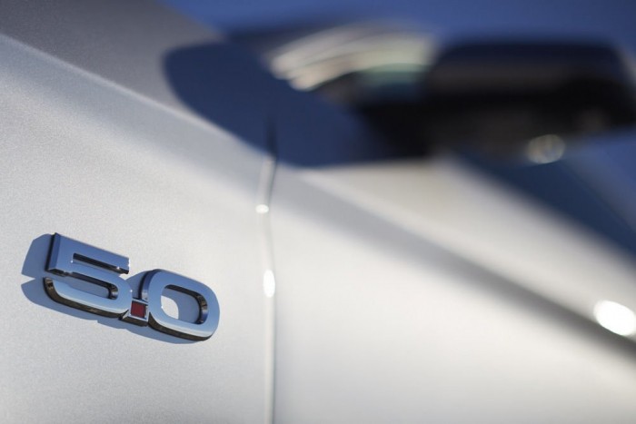 Turbómotorral jön Európába a Ford szíve és lelke 10