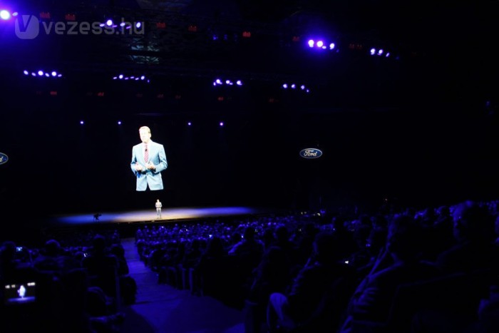 Telt ház a barcelonai premieren