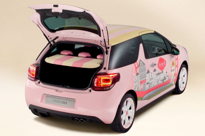 Hipercsajos autó a Citroëntől 6