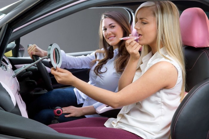 Hipercsajos autó a Citroëntől 7