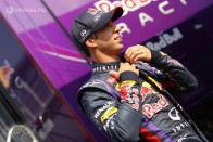 F1: Nem selejtezték le a Red Bull-ifjoncot 2