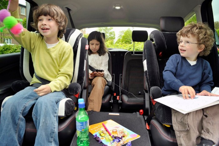 Ne utazz gyerekkel, ha élni akarsz! 8 | Vezess Ne utazz gyerekkel, ha élni akarsz! 8