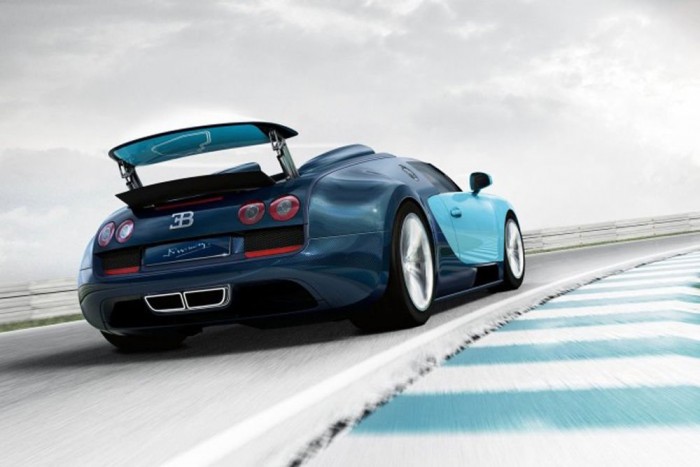 Elfogy a szuperdrága autó 8 | Vezess Elfogy a szuperdrága autó 8