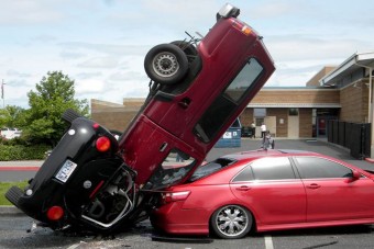 Elképesztő parkolások, amiktől könnyezni fogsz