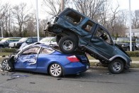 Elképesztő parkolások, amiktől könnyezni fogsz 10