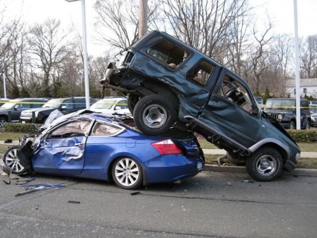 Elképesztő parkolások, amiktől könnyezni fogsz 8 | Vezess Elképesztő parkolások, amiktől könnyezni fogsz 8