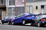 Elképesztő parkolások, amiktől könnyezni fogsz 12