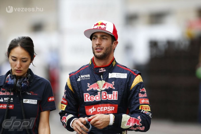 F1: Hamilton támadást javasol Vettel ellen 3