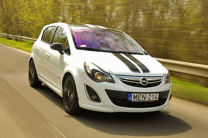 Van pénzed? Ettől még nem kapsz új autót 9