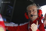 F1: Jövőre a megbízhatóság dönt 2