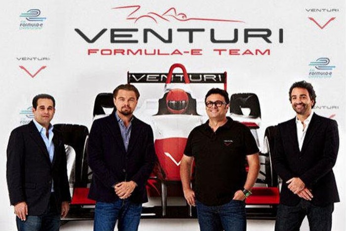 Leonardo DiCaprio beszáll az autóversenyzésbe 6