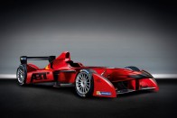 Audi Sport ABT Formula E