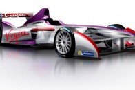 Virgin Racing Formula E