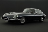 Jaguar E-Type