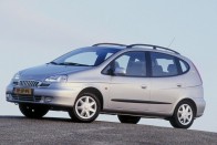 Daewoo (később Chevrolet) Tacuma